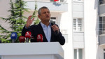 Özgür Özel: Partimizi geri almak için mücadele veriyoruz