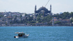 AKOM: İstanbul'da haftalık hava raporu