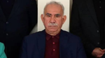 Mithat Sancar: Öcalan, İmralı'da kendisi için yapılan yeni yere geçti