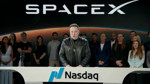 SpaceX'ten 25 milyar dolarlık tahvil ihracı