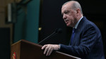 Cumhurbaşkanı Erdoğan, büyükelçilerin güven mektuplarını kabul etti