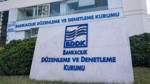 BDDK, Golden Global Yatırım Bankası ortaklarına TMSF kullanım kararı verdi