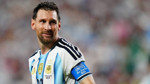 Lionel Messi'nin milli takıma veda edeceği hazırlık maçı belli oldu