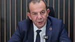 Tanju Özcan hakkında 'cinsel saldırı' suçundan da tutuklama kararı