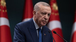 Erdoğan'dan sanatçı Yücel Paşmakçı için başsağlığı mesajı