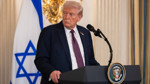 İddia: Trump yönetimi, İsrail muhalefetiyle gayriresmi temas arayışında