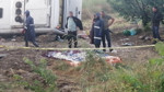 Tur minibüsü şarampole yuvarlandı: 4 ölü, 16 yaralı