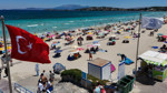 Türkiye'de İç Turizm Pandemi Öncesi Seviyenin Altında Kaldı