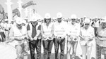 ÜÇGE, Bursa TEKNOSAB’da yeni fabrika kuracak