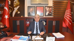 CHP Ankara İl Başkanı olarak atanan Yıldırım: Trol hesaplarla Kemal Bey'i yalnızlaştırmak için olağanüstü çaba sarf edilmiş