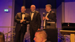 EUROPGEN Awards yılın ürünü ödülü Teksan’ın