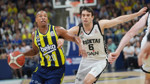 Fenerbahçe Beko iki oyuncusuna veda etti