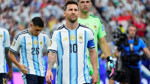 Lionel Messi, Dünya Kupası tarihine geçti!