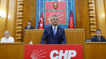 Özgür Özel'den NATO Zirvesi önlemlerine tepki: Ankara'da utanç verici bir şeyler oluyor