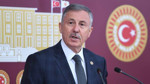 Selçuk Özdağ: AP Türkiye Raporu, topyekun körü körüne karalama amaçlı bir metin