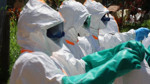 Fransa'da ilk Ebola vakası görüldü