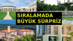 Dünyanın en iyi üniversiteleri açıklandı! Türkiye'den zirve artık Koç Üniversitesi'nin değil