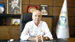 Edirne Keşan Belediye Başkanı Mehmet Özcan CHP'den istifa etti