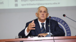 Ortopedi camiasının duayen ismi Prof. Dr. Kut Sarpyener hayatını kaybetti