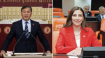 TBMM tarihinde bir ilk: İki milletvekili evlendi