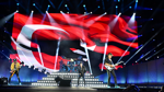 Scorpions 33 yıl sonra İstanbul'da aynı stadyumda tarihi yeniden yazdı