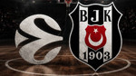 Beşiktaş GAİN, EuroLeague'de