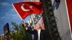 İYİ Parti'den Saray'a Siyasi Mesaj: Boyun Eğmeyeceğiz
