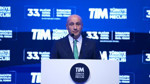 TİM Başkanlığı görevine Mustafa Gültepe yeniden seçildi