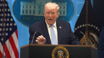 ABD Başkanı Trump: Komünizm ülkemize yönelik en büyük tehdit