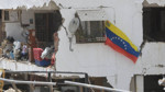 Venezuela'daki depremlerde hayatını kaybedenlerin sayısı 920'ye yükseldi