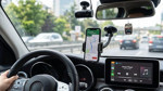 Trafik düzenlemesi: Telefon tutucuları, kameralar ve ses sistemlerine yeni kurallar