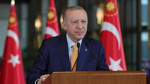 Cumhurbaşkanı Erdoğan, Denizcilik ve Kabotaj Bayramı'nı kutladı