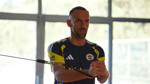 Vedat Muriç Bir Ay Sahalardan Uzak Kalacak