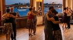 Tango’da en iyi “abrazo’yu” Türkler mi yapar?