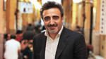 Chobani CEO'su Hamdi Ulukaya'dan Erzincanspor'a destek