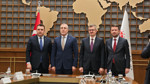 İŞKUR ve Basın İlan Kurumu arasında iş birliği protokolü