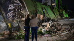NASA: Venezuela depreminde 58 bin 870 bina etkilendi