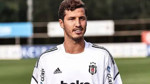 Beşiktaş, Salih Uçan ile yollarını ayırdı
