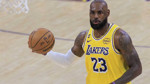 Los Angeles Lakers, LeBron James ile yollarını ayırdı