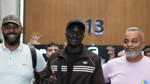 Beşiktaş'ın yeni transferi Ouattara İstanbul'a geliyor