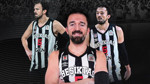 Beşiktaş, Sertaç Şanlı ile yollarını ayırdı