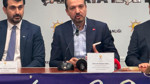 AK Partili Zorlu: 2028'de Cumhurbaşkanımızı yeniden seçeceğiz