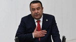 CHP Ankara Milletvekili Adnan Beker istifa etti