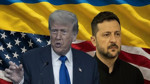Ukrayna Devlet Başkanı Zelenskiy, Trump ile Telefonda Görüştü