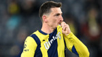 Fenerbahçe'den Mert Hakan Yandaş Kararı: Sözleşmesi Uzatıldı