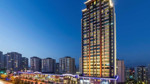 İstanbul'daki Ünlü Otel Rekor Fiyata Satışa Çıkarıldı