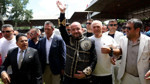 Kırkpınar Ağalığı İhalesini Rekor Bir Fiyatla Ufuk Özünlü Kazandı