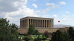 NATO Heyeti Yarın Anıtkabir'i Ziyaret Edecek