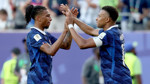 FIFA 2026 Dünya Kupası: Fransa çeyrek finale yükseldi