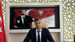 AK Partili Belediye Başkanı İsa Atay İstifa Etti